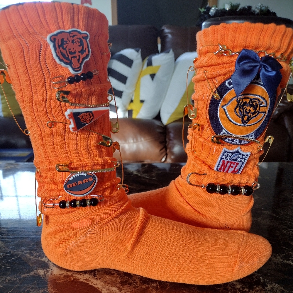 Junk Socks